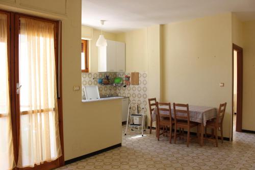 Appartamento Ciclamini - Apartment - Campomarino