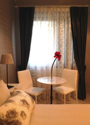 Cherry House Bed&Breakfast 5