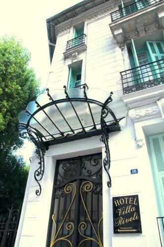 Hotel Villa Rivoli - image 4