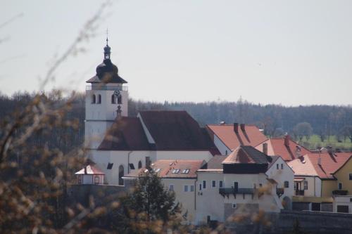 Hotel Rambousek