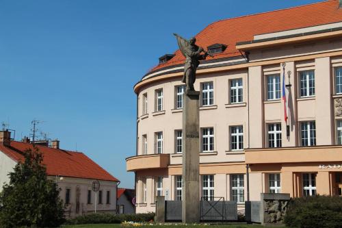 Hotel Rambousek