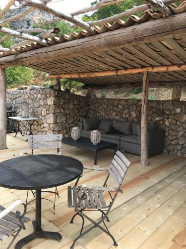 Bergerie de charme à Moustiers - image 9