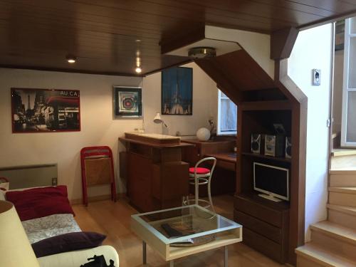  Studio Florence 65 in Florenz