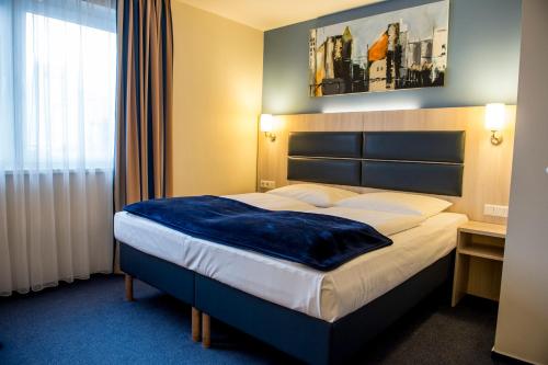 2 twin beds