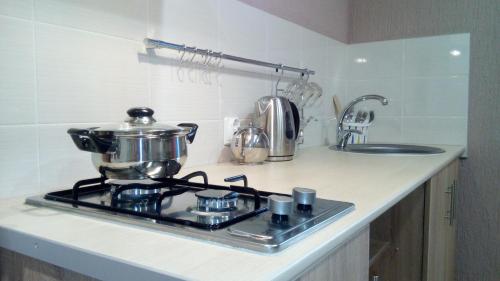Guesthouse Garmonia - image 5