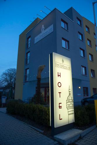 Hotel Rödelheimer Hof - Am Wasserturm