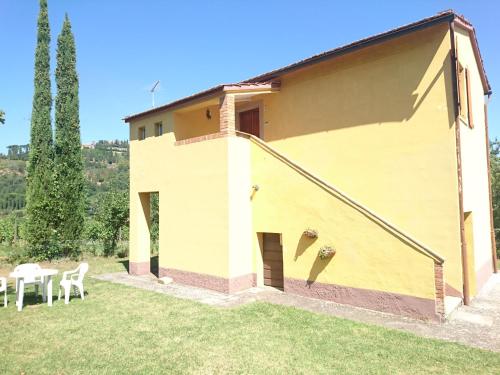 Agriturismo Nobile