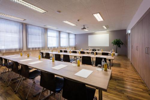 JUFA Hotel Graz Süd - image 12