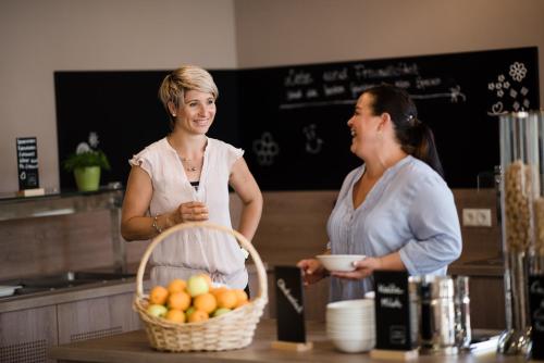JUFA Hotel Graz Süd - image 11
