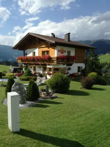 Haus Rosa in Kartitsch, Österreich