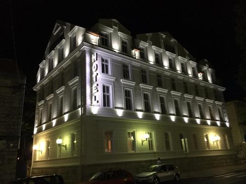 Hotel Central Park - image 13