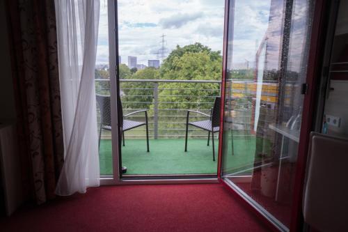 Hotel Rödelheimer Hof - Am Wasserturm - image 12