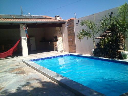 

Casa da Vovó Conceição