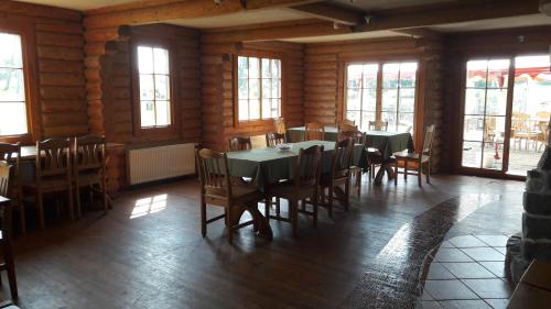 Jaun-Ievinas in Rauna