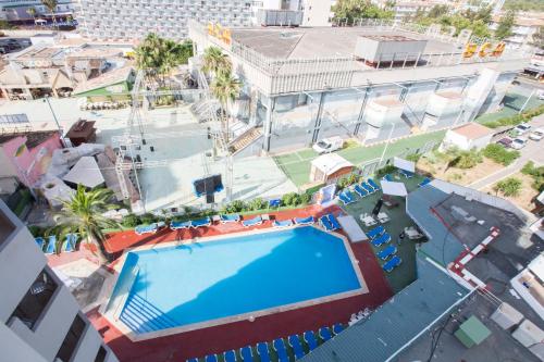 Magalluf Playa Apartments - Adults Only