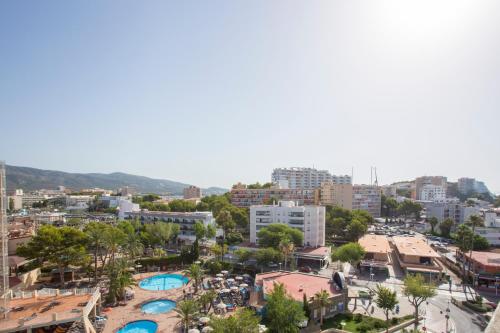 Magalluf Playa Apartments - Adults Only