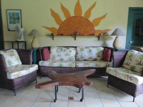 Lucky Bug Bed And Breakfast Ideally located in the prime touristic area of Nuevo Arenal, Lucky Bug Bed And Breakfast promises a relaxing and wonderful visit. Offering a variety of facilities and services, the hotel provides all 