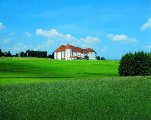 Accommodation in Gmünd