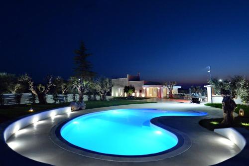 

Coppe di Murgia Resort