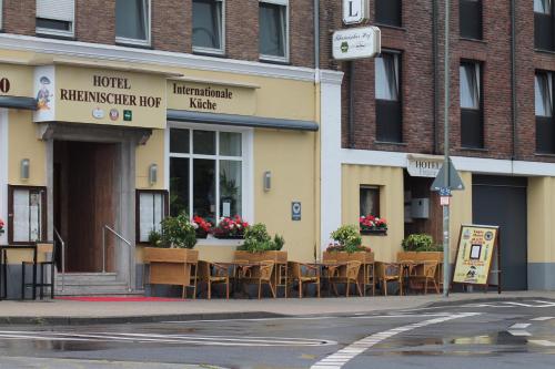 Hotel Rheinischer Hof - image 6