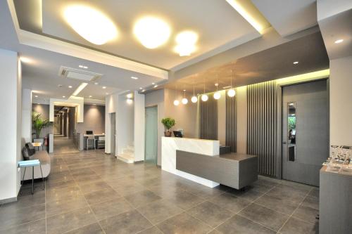 Astron Suites & Apartments 4