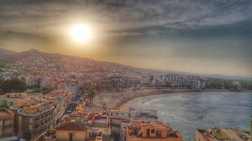 Hotel Cabo de Mar