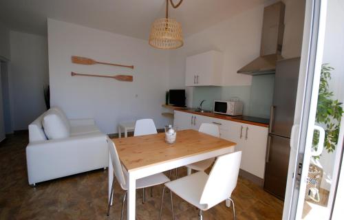 Oprema, El Aceitun Beach Holiday Homes in Gran Tarajal