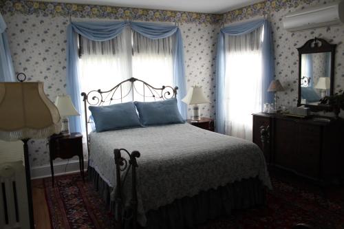Stonegate Bed & Breakfast Highland (NY)