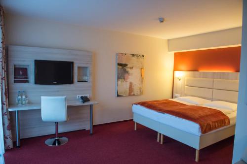 Hotel Rödelheimer Hof - Am Wasserturm - image 6