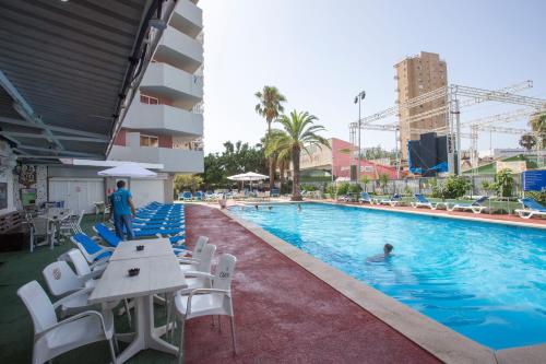 Magalluf Playa Apartments - Adults Only