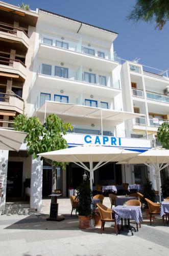 Hotel Capri - image 6
