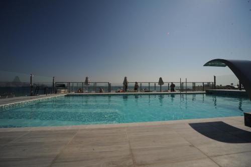Astron Suites & Apartments 5