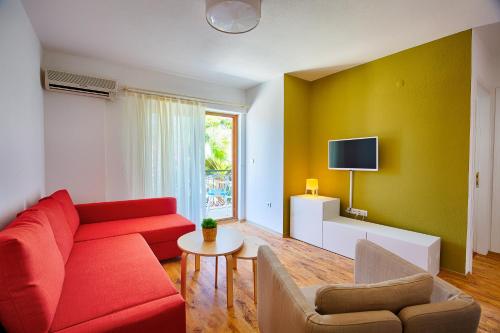 Alaçatı Private Hotel - image 3