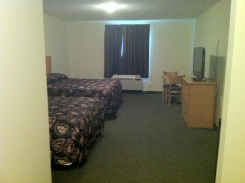 Queen Room with Two Queen Beds