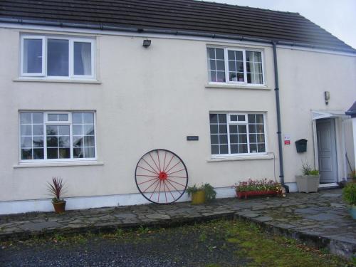 Blaencwm B&b, , West Wales