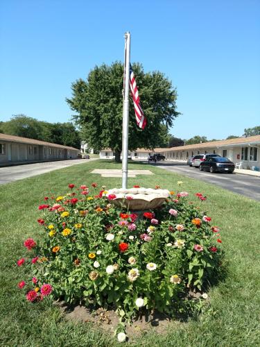 All Seasons Motel 2