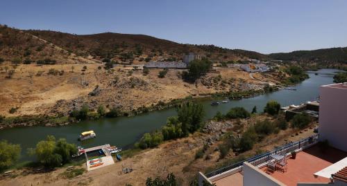  Alojamentos Oasis, Pension in Mértola