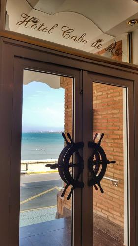Hotel Cabo de Mar - image 13
