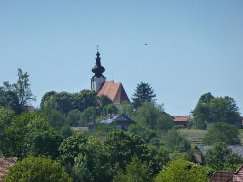 Ferienwohnung Kaltenleitner