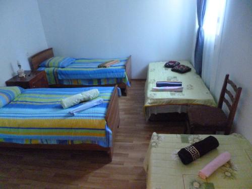 Guest House Gabo