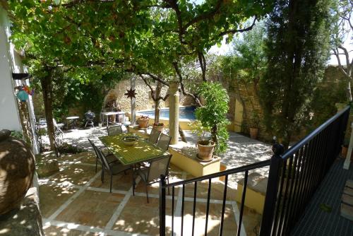 Salvatierra Guest House, Ronda (foto 5)