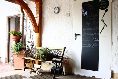Kert, Bimesmeier Gasthof & Pension in Kößlarn