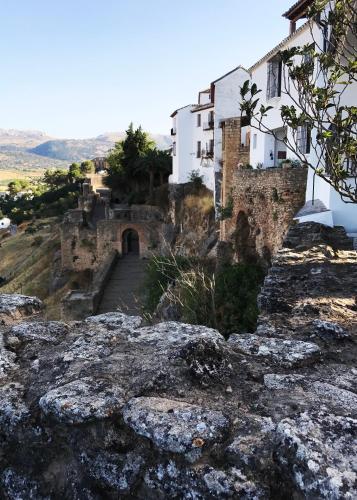Salvatierra Guest House, Ronda (foto 8)