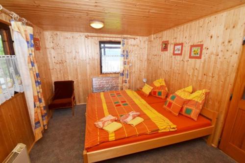 One-Bedroom Chalet