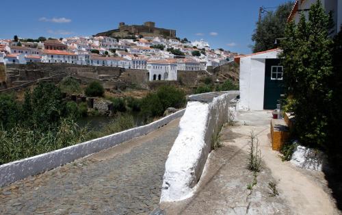 Alojamentos Oasis
