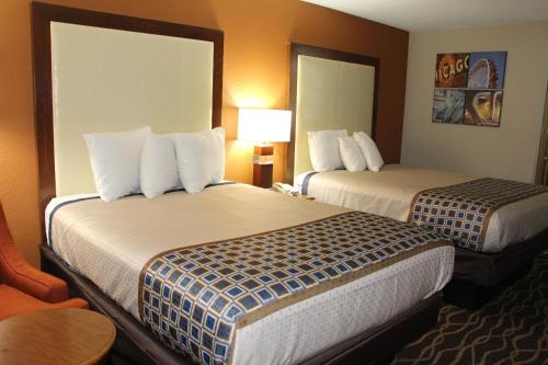 Westbridge Inn and Suites