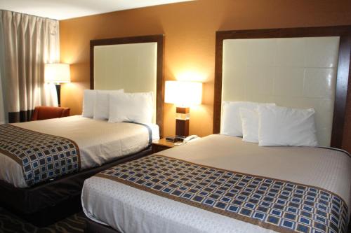 Westbridge Inn and Suites