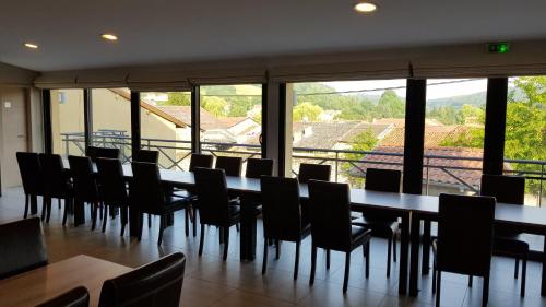 Auberge de Marville in Marville