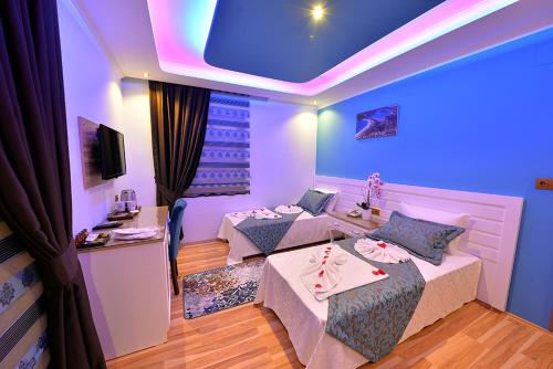 Kayı Hotel - image 2
