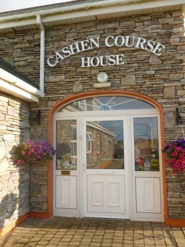 Cashen Course House